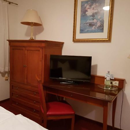 Hotel Zum Mueckenberger Hof Lauchhammer 外观 照片