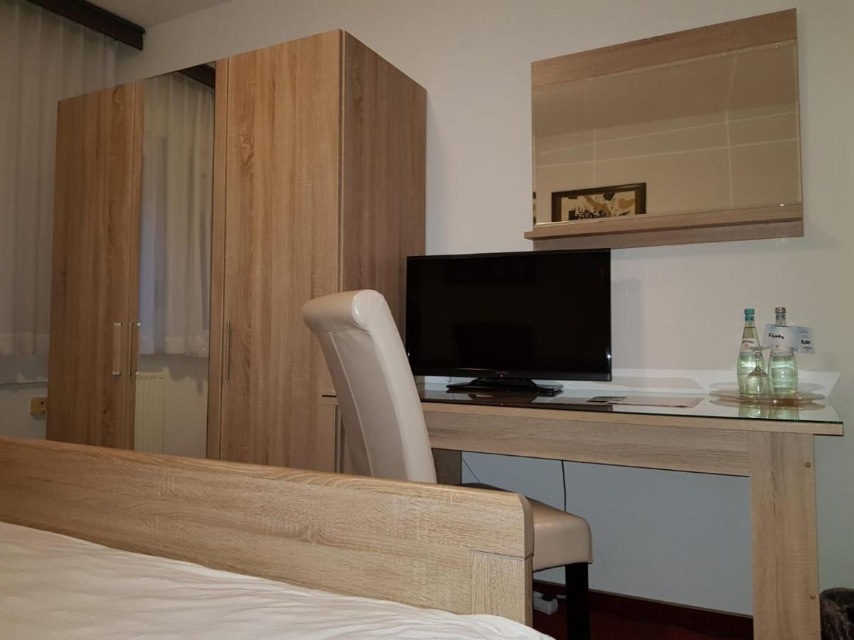Hotel Zum Mueckenberger Hof Lauchhammer 外观 照片