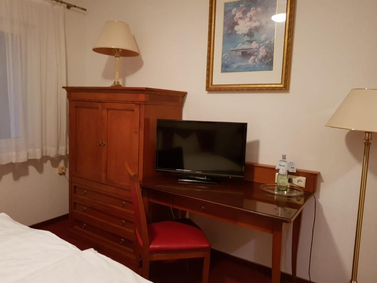 Hotel Zum Mueckenberger Hof Lauchhammer 外观 照片