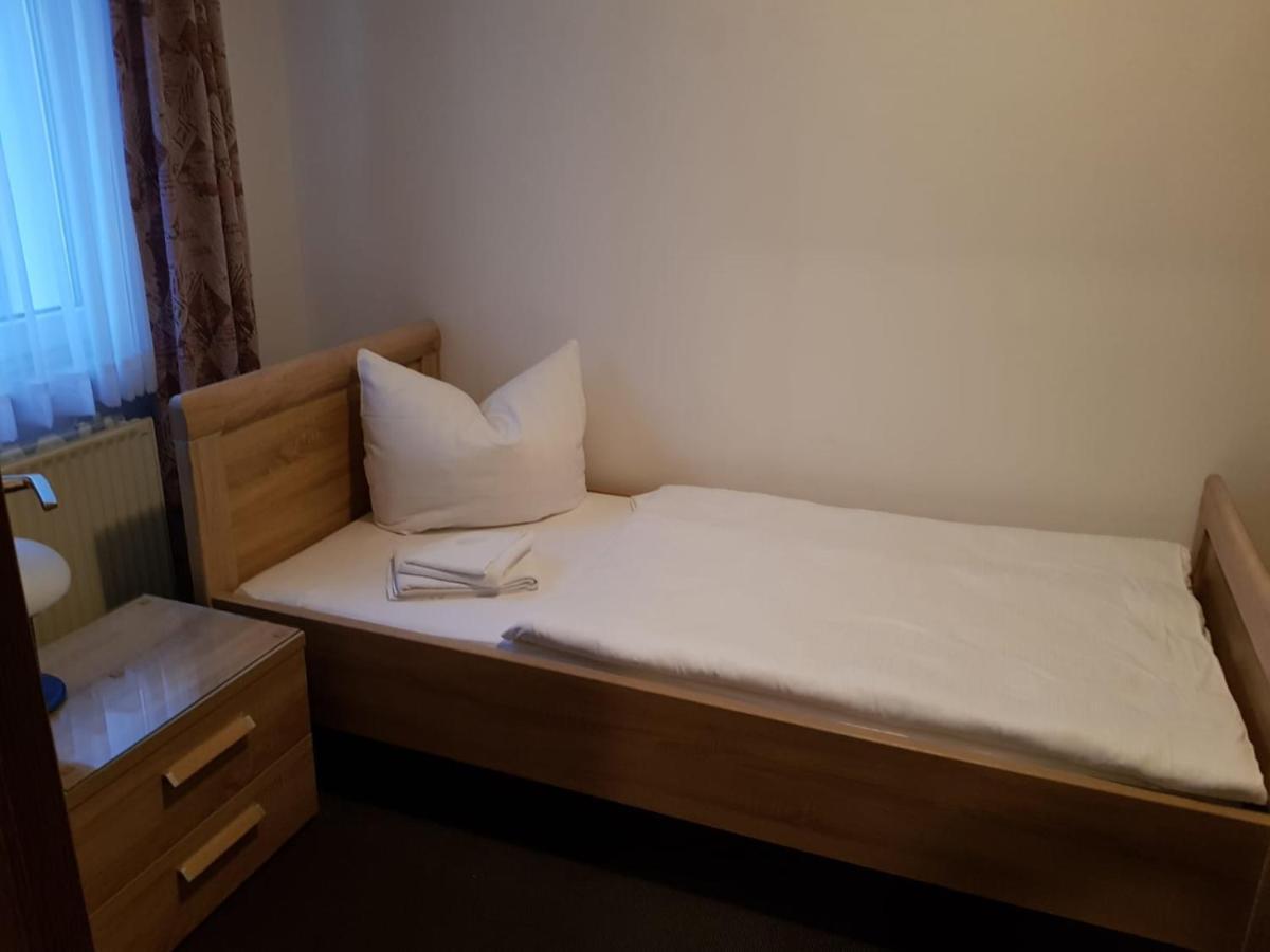 Hotel Zum Mueckenberger Hof Lauchhammer 外观 照片
