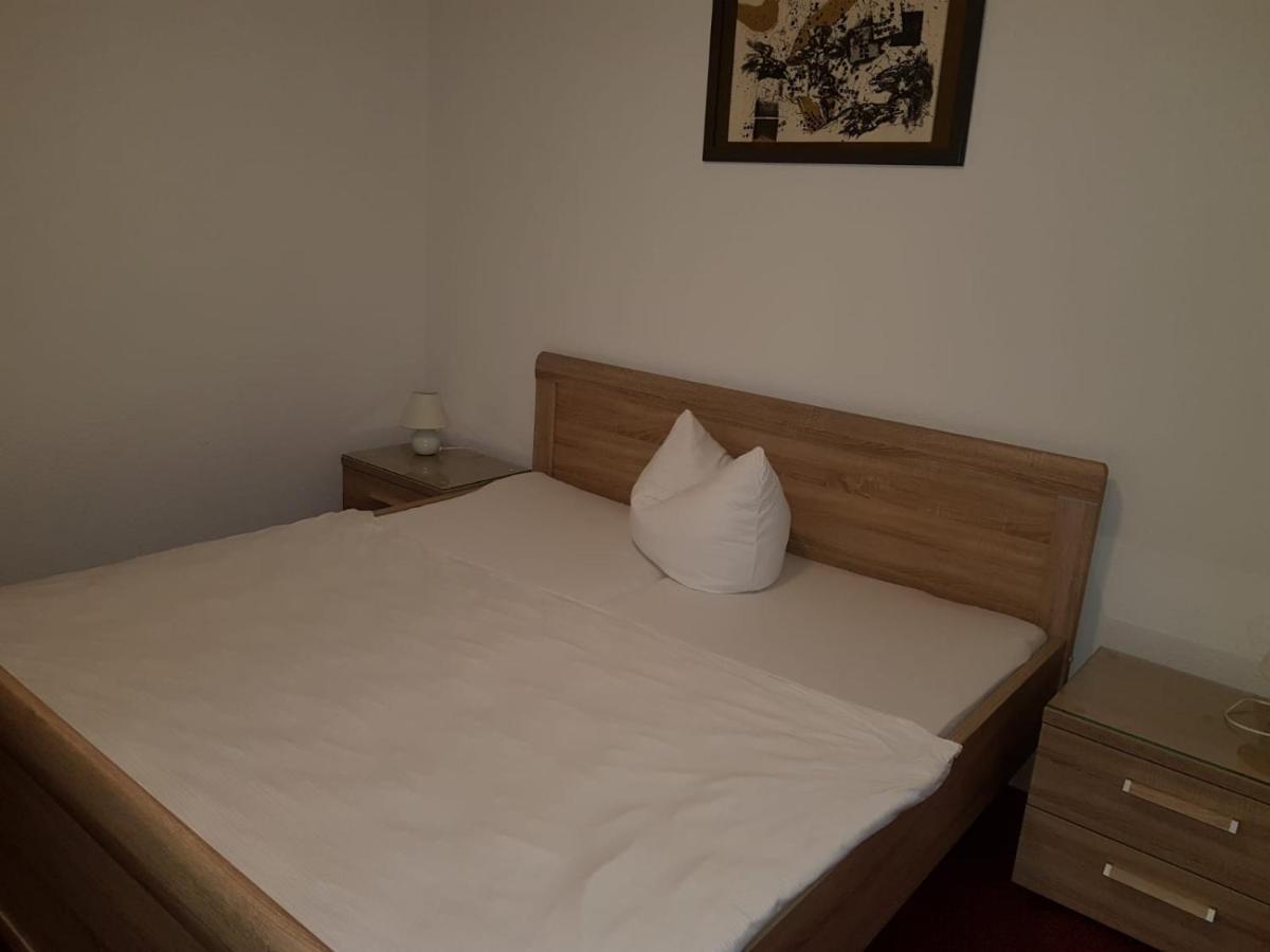 Hotel Zum Mueckenberger Hof Lauchhammer 外观 照片